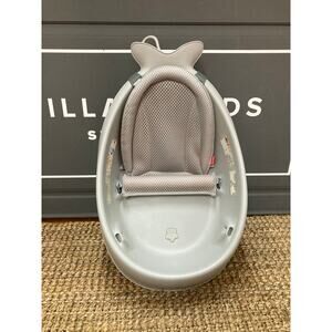 Skip Hop Moby Smart Sling 3-Stage Baby Bath Tub